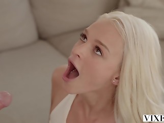 hd anal blonde